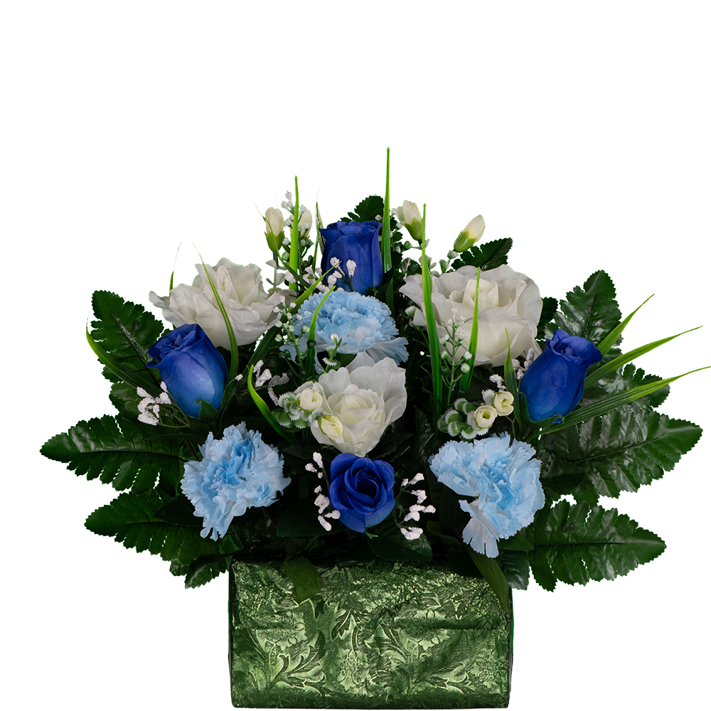 Flowers For Cemeteries