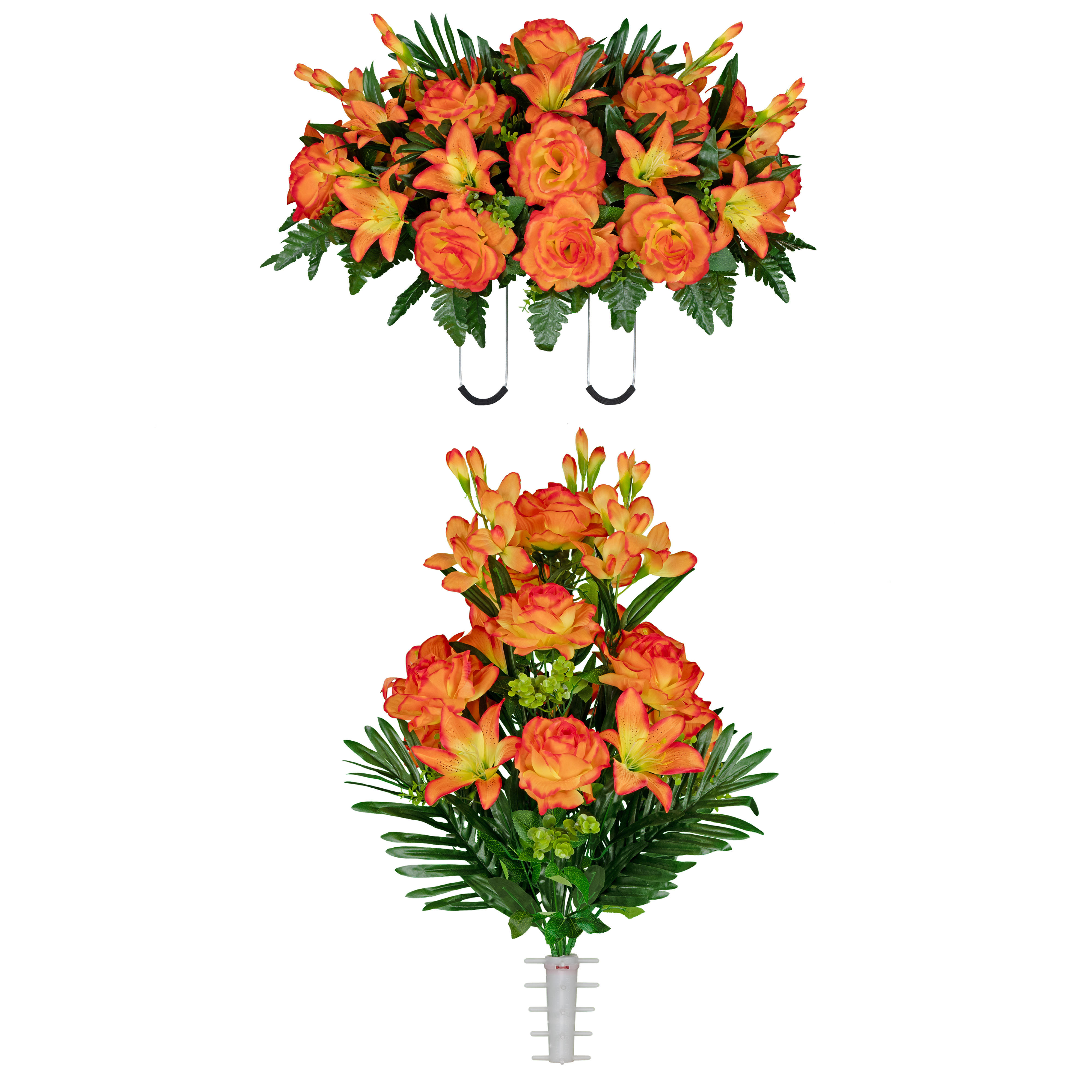 Flowers For Cemeteries
