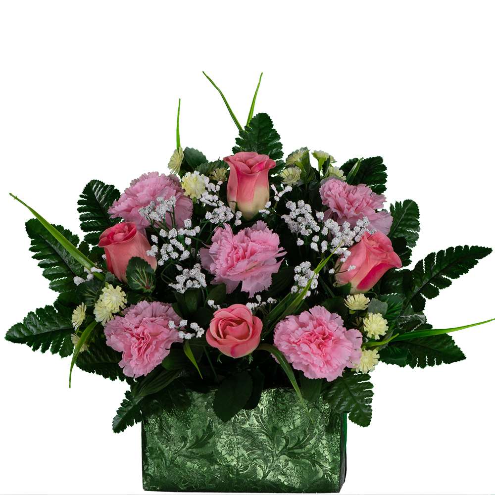 Flowers For Cemeteries